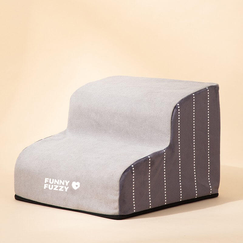 PupSteps™ - Removable dog steps