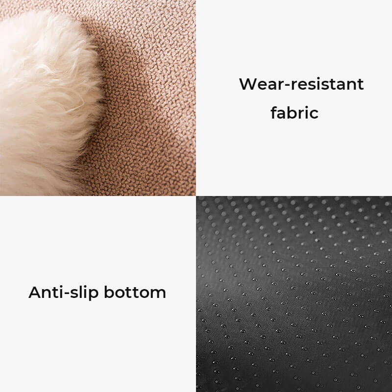 PupSteps™ - Removable dog steps