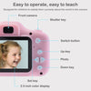 TinySnap™ - Kids mini camera