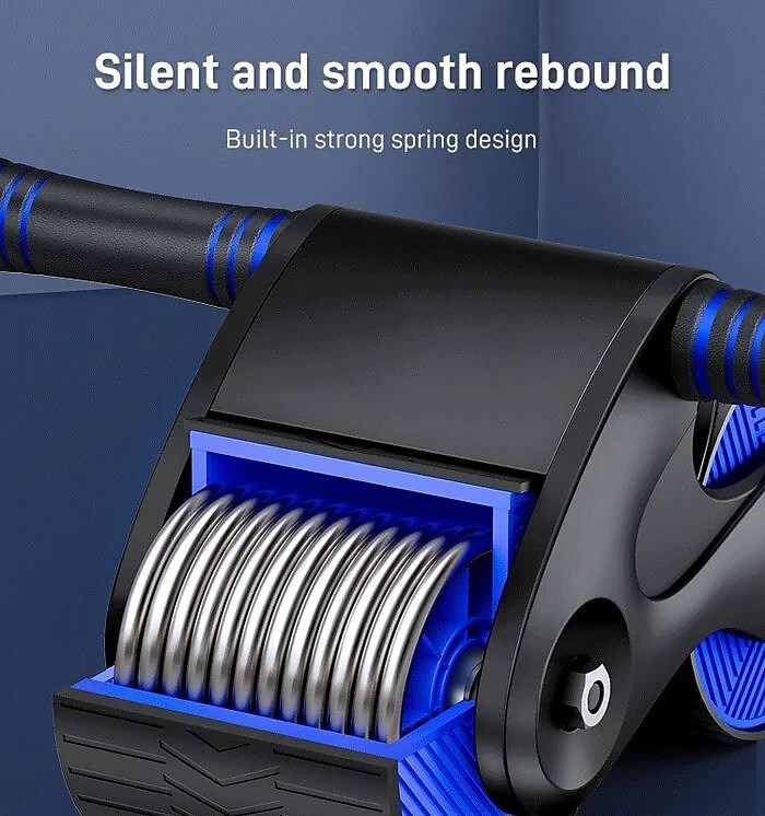 WheelFit™ | abdominal wheel roller【Last day discount】