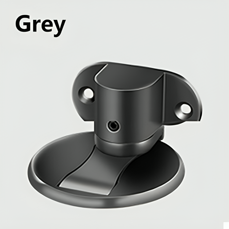 1+1 FREE | SteelStop | Magnetic stainless steel door stopper
