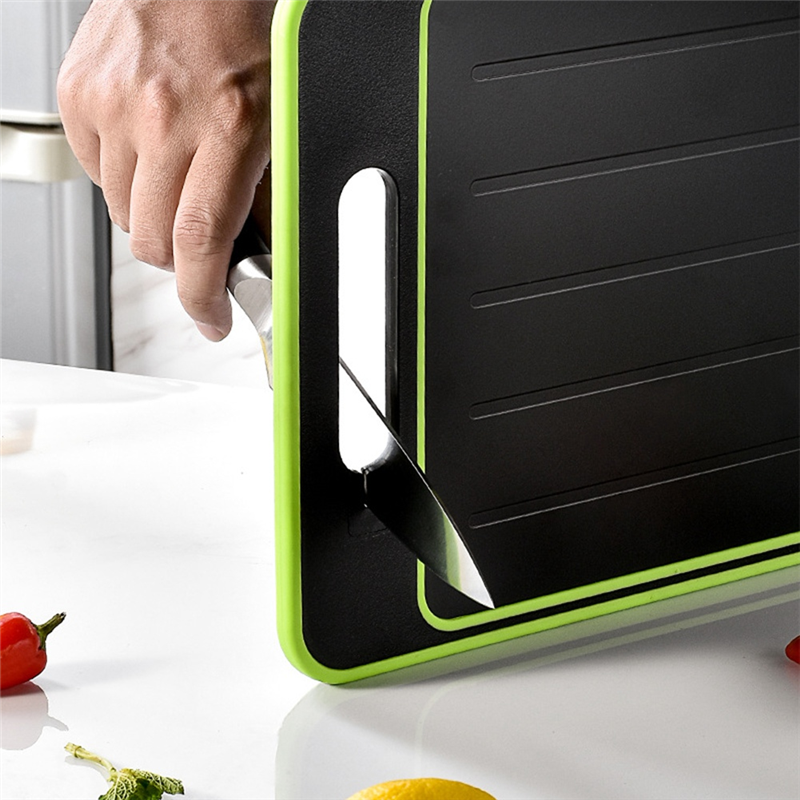 ThawPro™ - Multifunctional cutting board