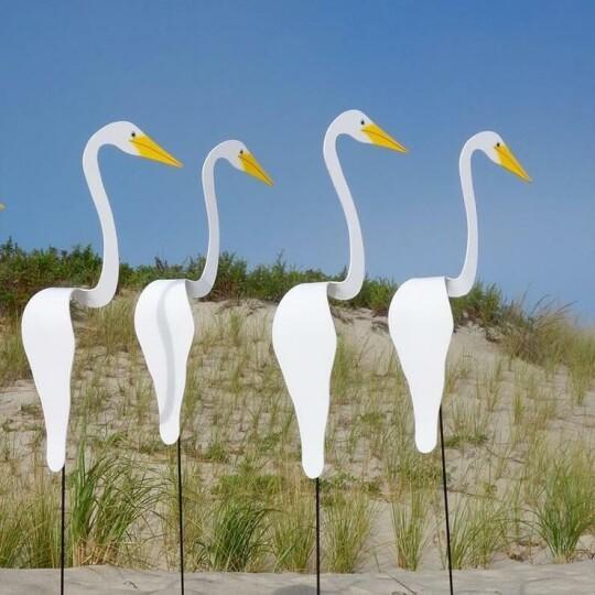 1+1 Free | Garden Flamingo™️ - Garden decoration【Last day discount】