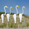 1+1 Free | Garden Flamingo™️ - Garden decoration【Last day discount】