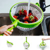 EasySalad™ - Vegetable spinner and dryer 【Last day discount】