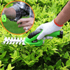 Gartenhandy™ - 3.6 V lithium battery hedge trimmer 【Last day discount】