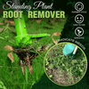 Standing Plant Root Remover | Ends Today!