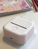 Print On The Go Pocket Printer