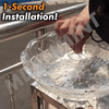 SolarBird™ - Solar powered bird fountain kit - No installation! 【Last day discount】