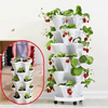 Flower Tower™ Vertical stacking system pots【Last day discount】