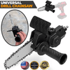 DrillBuddy™ - Universal Drill Saw Attachment