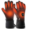 HeatGrip | instant warmth, all-day comfort