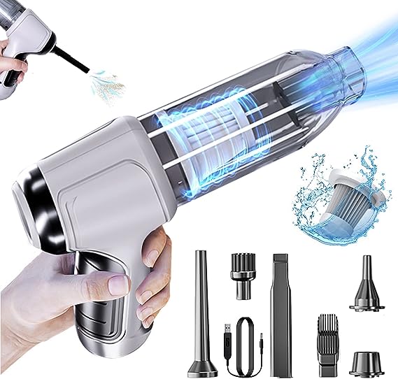 PowerSweep™ | The new dimension in cleaning