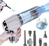 PowerSweep™ | The new dimension in cleaning