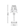 DiamondCrystal™ - Diamond Crystal LED Lamp