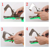 Plant tying staple gun 【Last day discount】