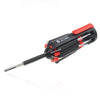 QuickFix™ - Get the job done with this 8-in-1 screwdriver!