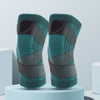 WarmFlex™ - Self-warming knee massager