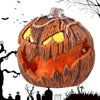 | Gloween Interactive Halloween LED Pumpkin Lantern