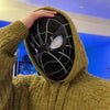 Spidemask™ | Spiderman mask with moving eyes