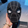 Spidemask™ | Spiderman mask with moving eyes