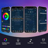SmartLights™ - Intelligent LED firework lights
