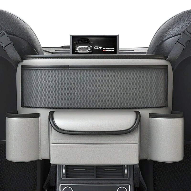 CarOrganizer™ - Say goodbye to a messy car!