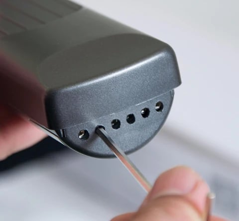 PortableGuitar™ - Portable Guitar Chord Trainer