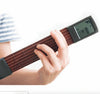PortableGuitar™ - Portable Guitar Chord Trainer