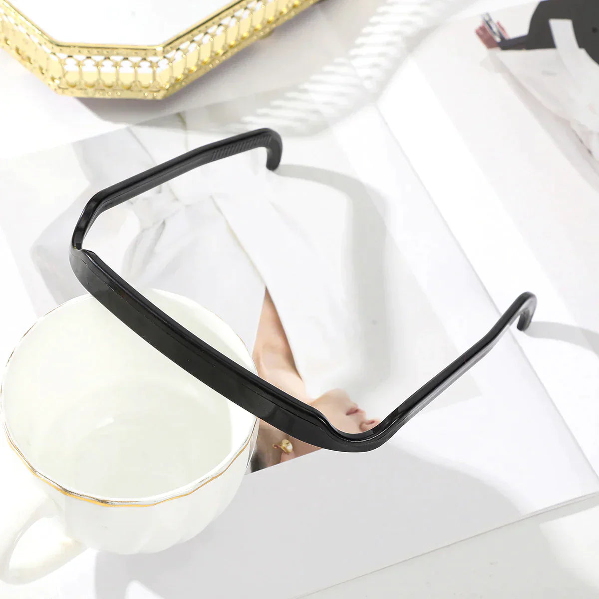 Wavey™ - The innovative hairband