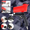 EvoBlast | multi-purpose sandblasting gun