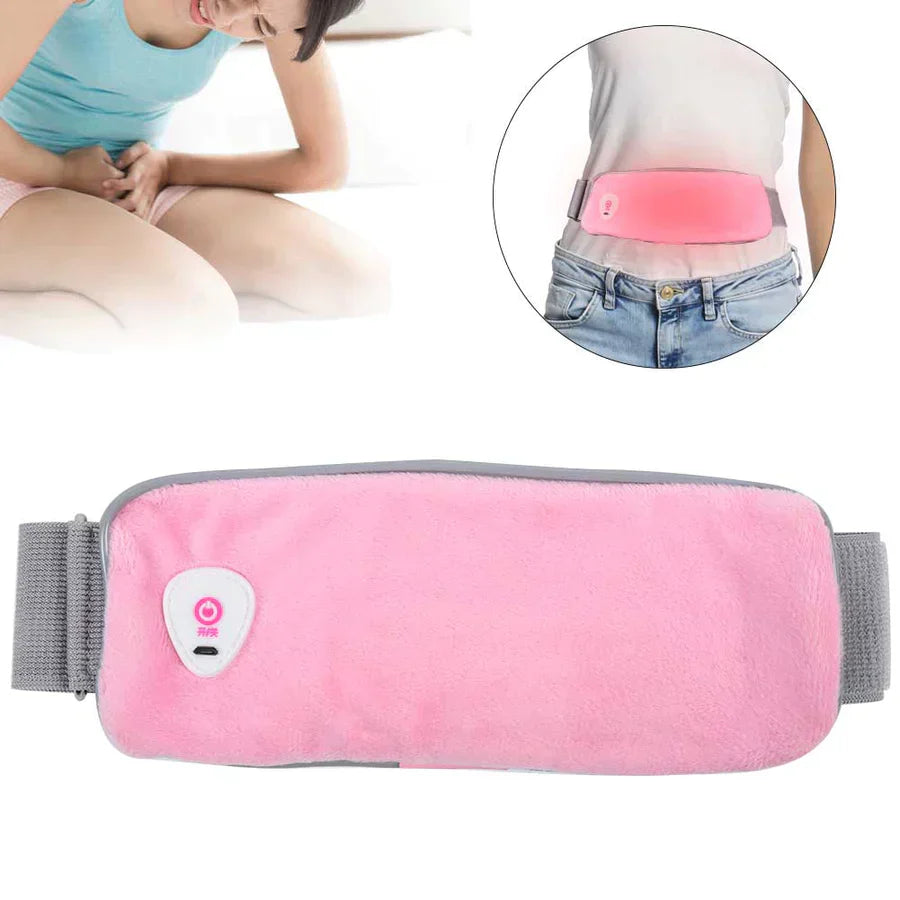 HeatBelt™ heat pad | TODAY!