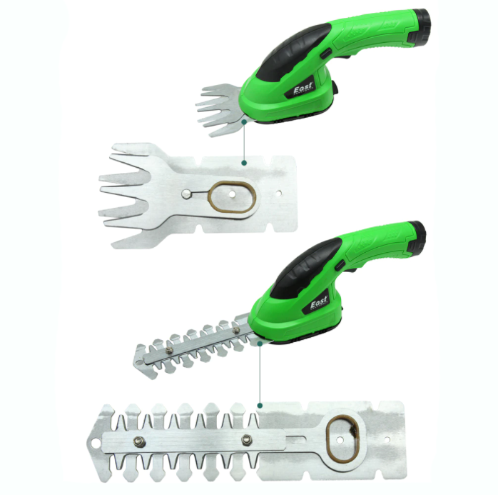Gartenhandy™ - 3.6 V lithium battery hedge trimmer 【Last day discount】
