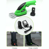Gartenhandy™ - 3.6 V lithium battery hedge trimmer 【Last day discount】