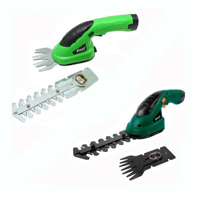Gartenhandy™ - 3.6 V lithium battery hedge trimmer 【Last day discount】