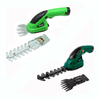 Gartenhandy™ - 3.6 V lithium battery hedge trimmer 【Last day discount】