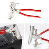 Hexor™ - Wrench Screwdriver Nail gun