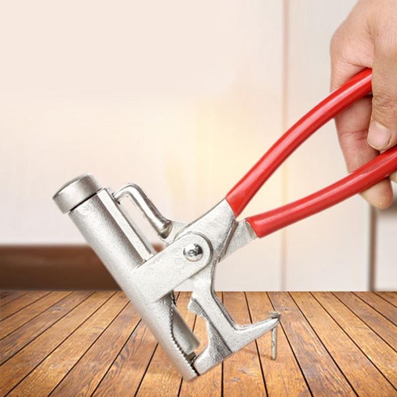 Hexor™ - Wrench Screwdriver Nail gun