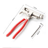 Hexor™ - Wrench Screwdriver Nail gun