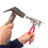 Hexor™ - Wrench Screwdriver Nail gun