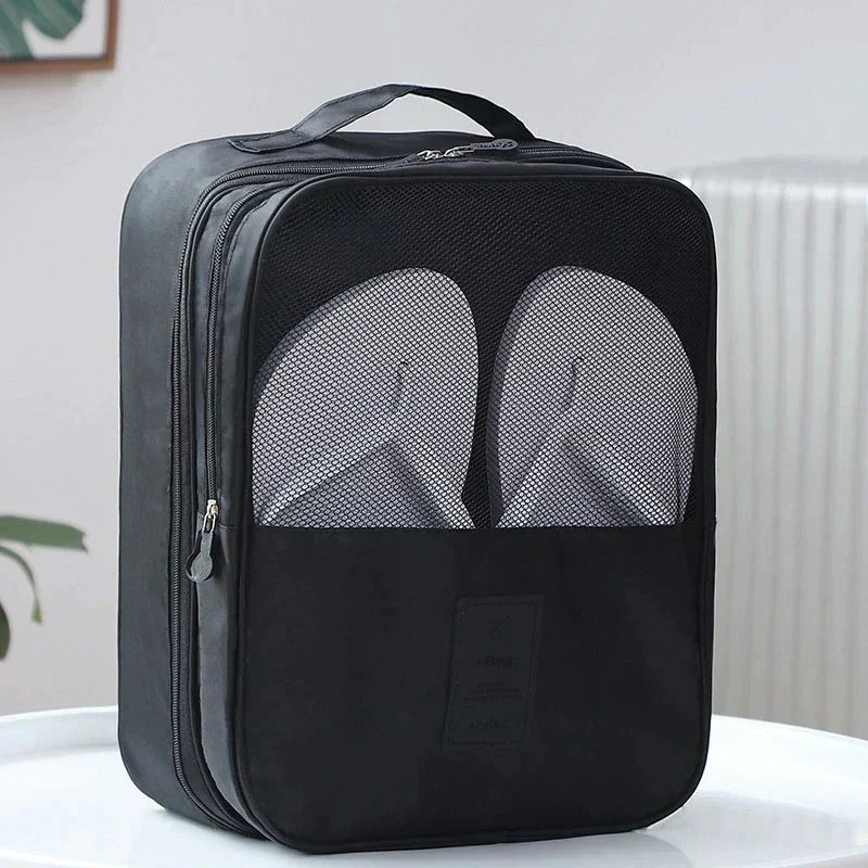 SoleShelter™ - Storage bag for shoes (2 pieces) [Last tag discount]