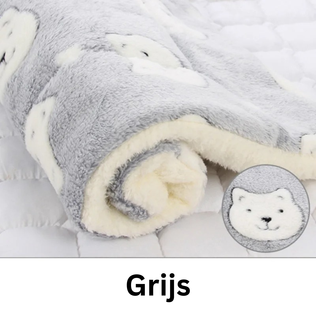 PeacePup™ - Calming blanket for dogs