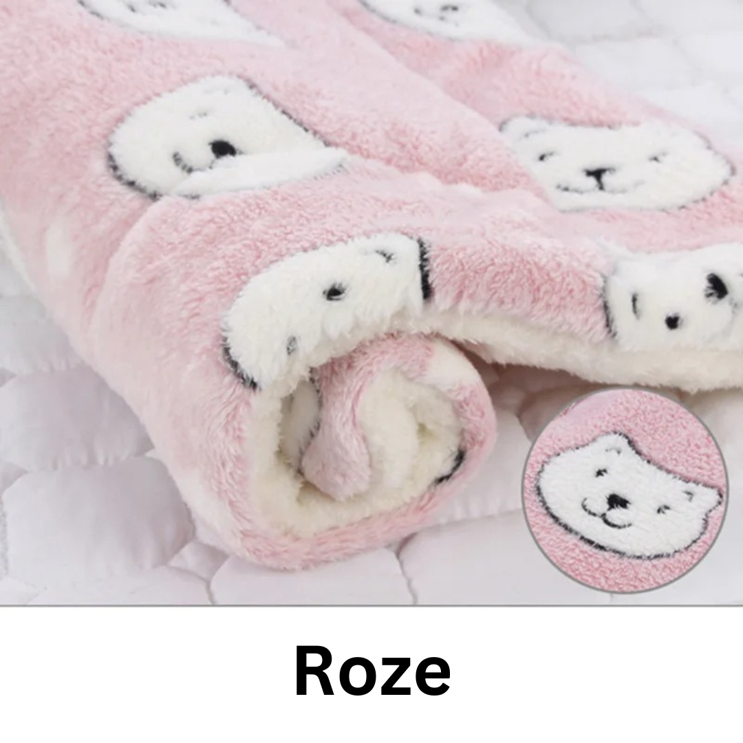 PeacePup™ - Calming blanket for dogs