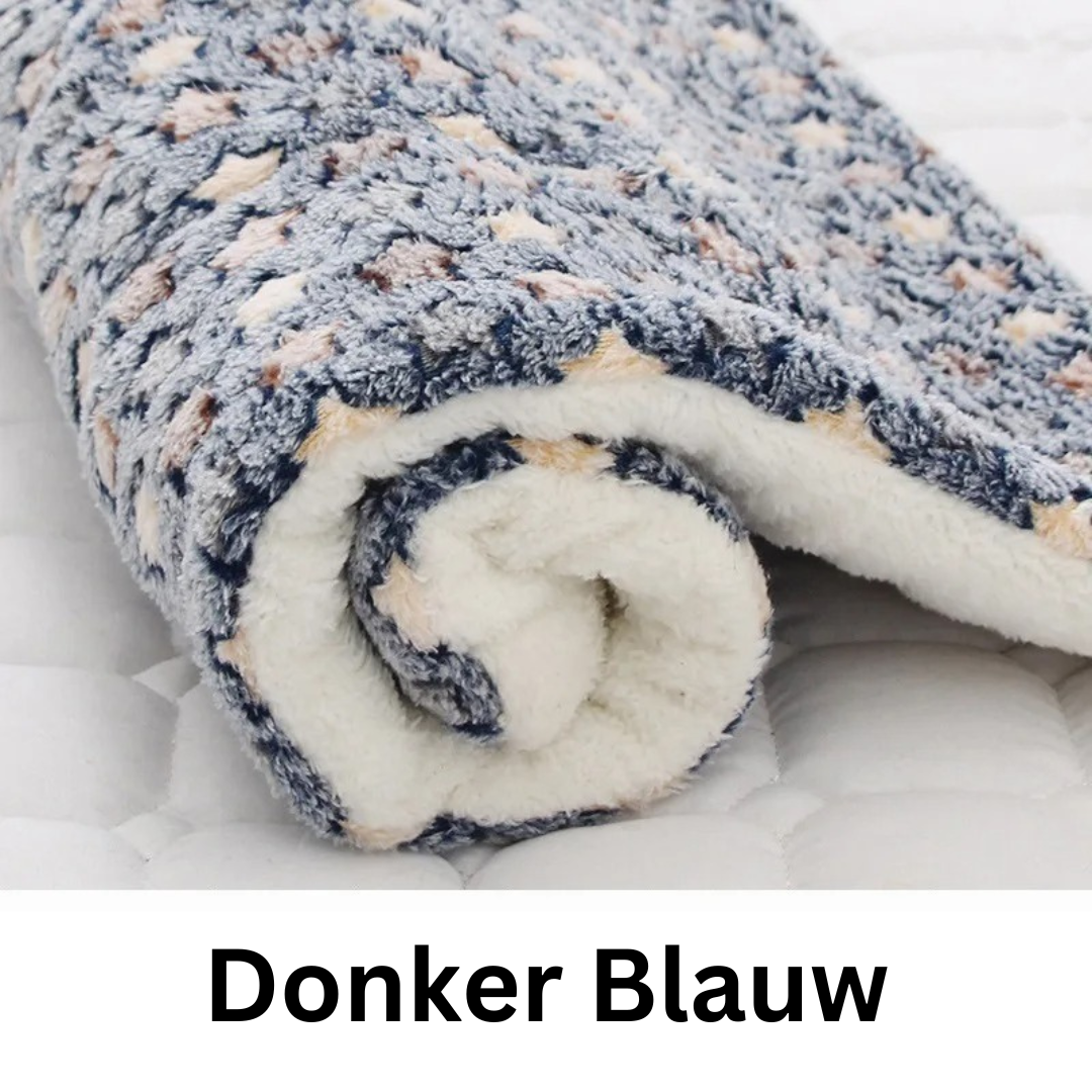 PeacePup™ - Calming blanket for dogs