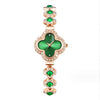Emerald Watch™ - Underline your style with this elegant watch!