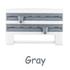 Storeafilm Multifunction Film Storage Rack (Nail free)