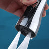 SwivelEase™ - 360° swivel tap