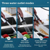 SwivelEase™ - 360° swivel tap