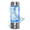 HydroPures™ - Hydrogen infusion water bottle