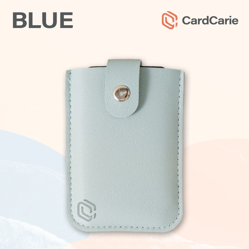 CardEase™ - Extendable CardCarie carousel